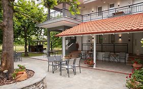 Elena Luxury Living