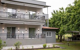 Elena Luxury Living